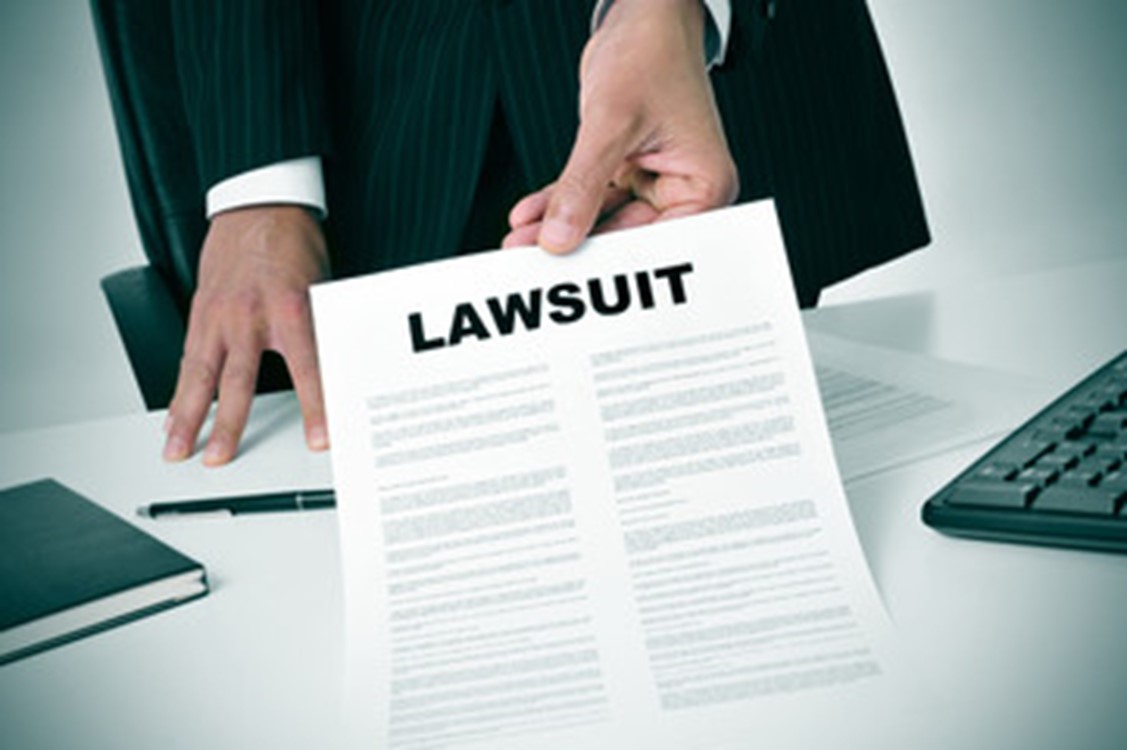 What happens when you file a personal injury lawsuit