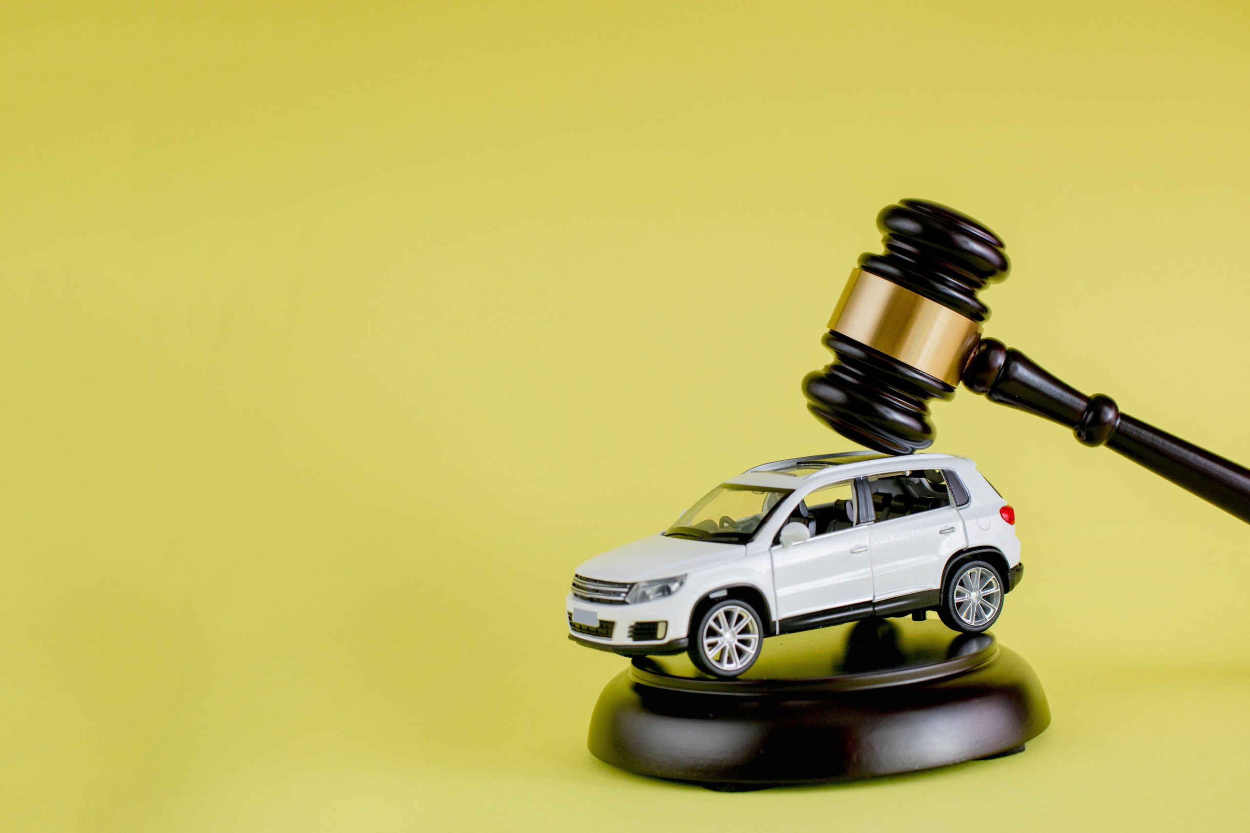 Attorney for accident