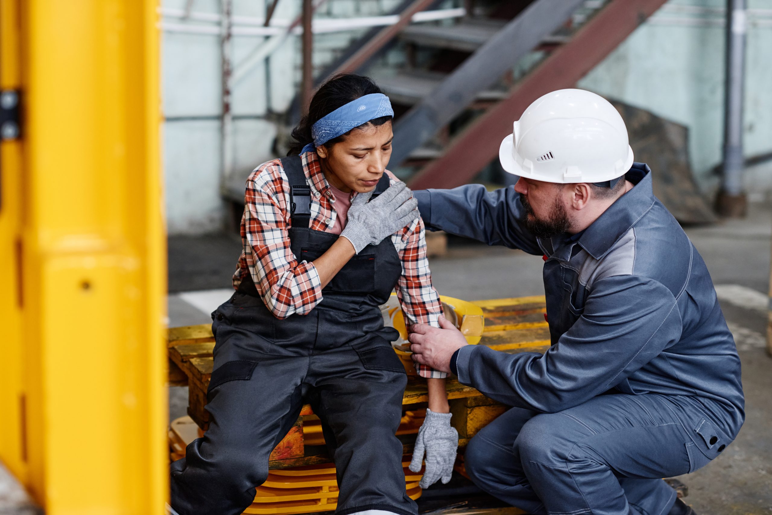 What Is Workers Compensation Insurance?